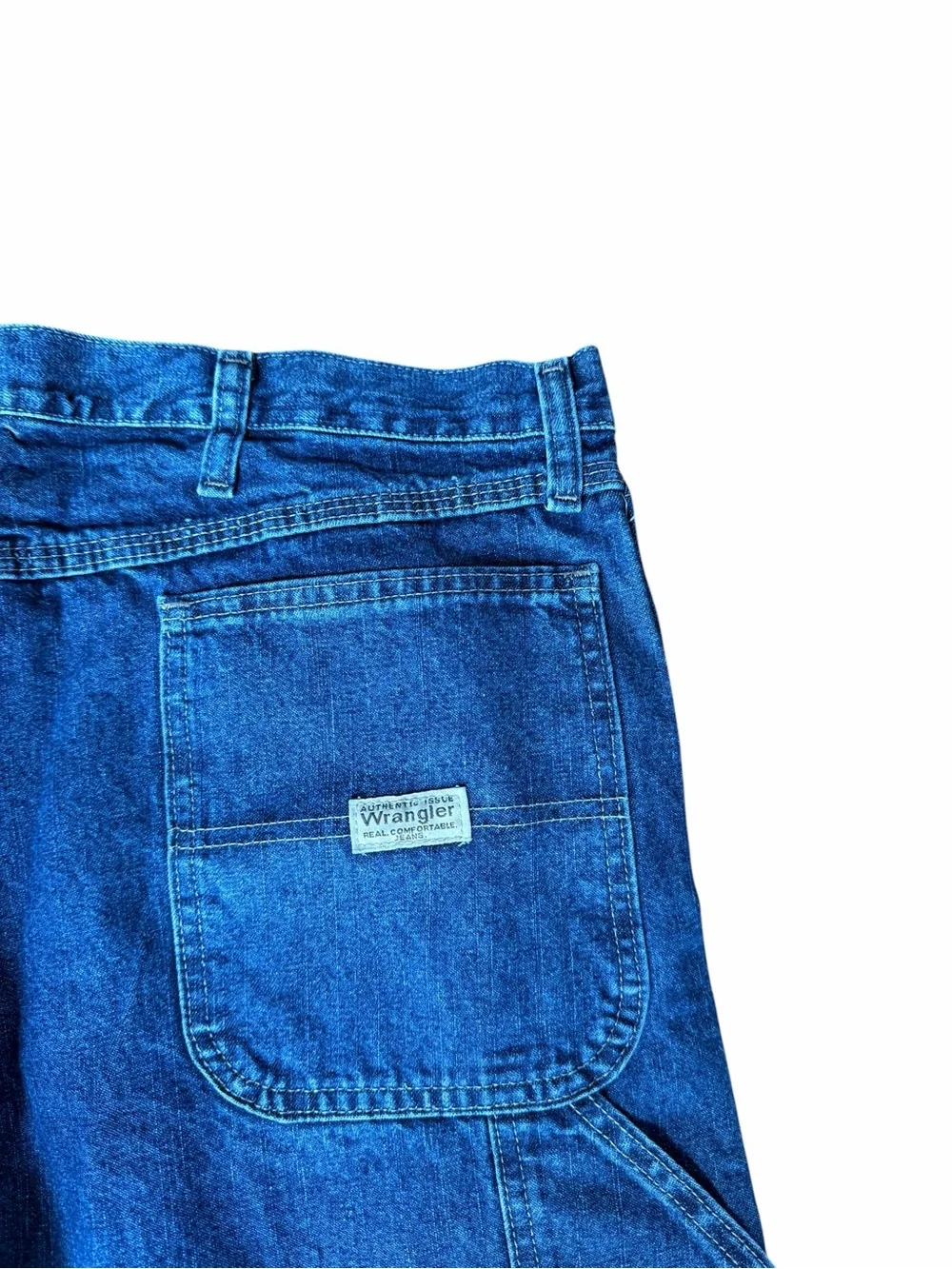 Wrangler excellent men